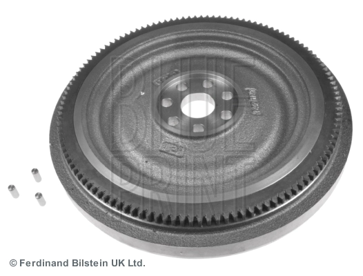 Flywheel